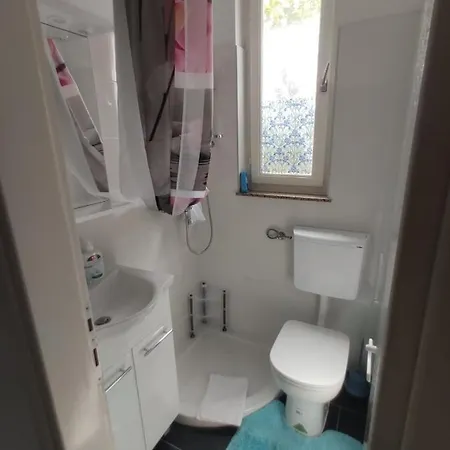 App Margareta Apartment Umag