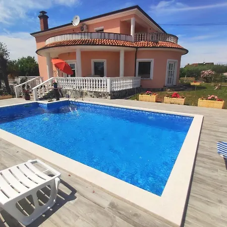 Apartment App Margareta