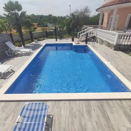 App Margareta Apartment Umag