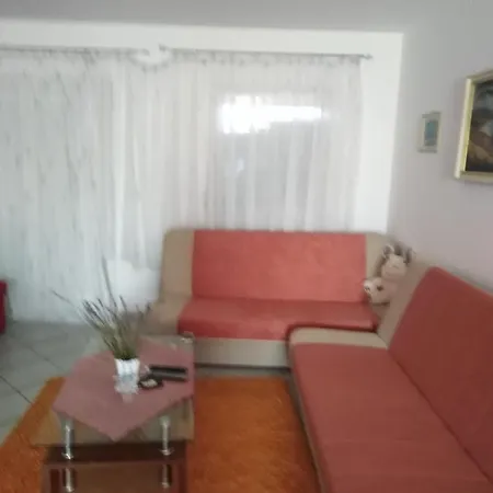 App Margareta Apartment Umag