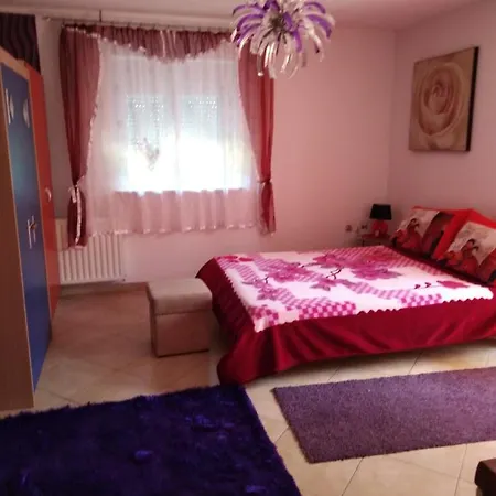 Apartment App Margareta
