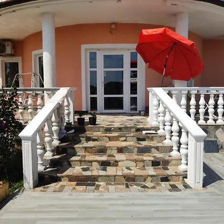 App Margareta Apartment *