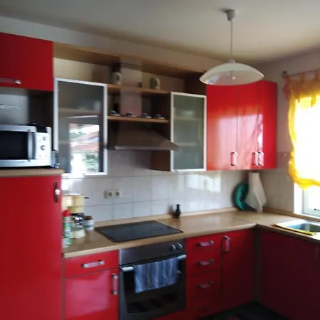 Apartment App Margareta *