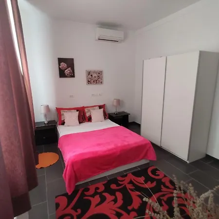 App Margareta Apartment