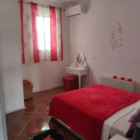 Apartment App Margareta Umag