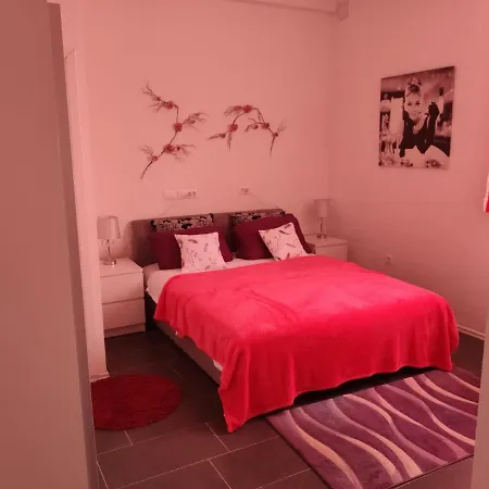App Margareta * Umag