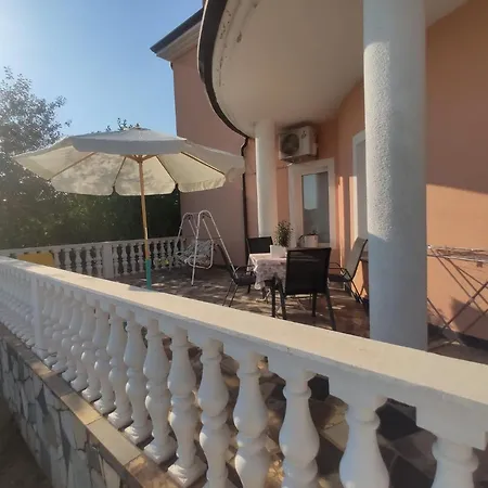 Apartment App Margareta *