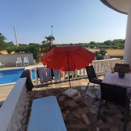 App Margareta Apartment *